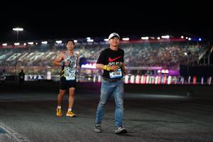 BIB: 69411
                            <button type="button" onclick="openModal(19598982)" class="btn btn-primary btn-sm float-right btn-popup" data-toggle="modal" data-target=".modal-high-quality">
                        <i class="fas fa-shopping-cart"></i> Add to Cart
                    </button>
                                            <button type="button" onclick="isThisMe(19598982, true)" class="btn btn-success btn-sm float-right btn-popup btn-isme hidden" data-toggle="tooltip" data-placement="bottom" title="นี่คือรูปของคุณใช่ไหม คลิกที่นี่เพื่อเอาเข้าอัลบั้ม">
                        <i class="fas fa-plus"></i> Add to album
                    </button>
                    <button type="button" onclick="isThisMe(19598982, false)" class="btn btn-warning btn-sm float-right btn-popup btn-isnotme hidden">
                        <i class="fas fa-ban"></i> Remove from album
                    </button>